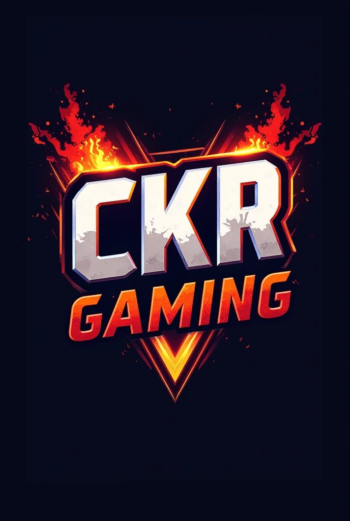 To create a Free Fire gaming logo for your YouTube channel "CKR GAMING," follow these steps:
1. **Conceptualize Your Design**: Think about elements that represent gaming and Free Fire. Consider using symbols like weapons, a fire theme, or avatars from the game.
2. **Choose Colors**: Select vibrant and dynamic colors that are often associated with gaming, such as reds, oranges, or blues.
3. **Design Tools**: Use free online logo makers like Canva, LogoMaker, or Adobe Express. These platforms offer templates that you can customize.
4. **Add Text**: Include "CKR GAMING" in a bold, modern font. Make sure it’s easily readable and stands out.
5. **Incorporate Game Elements**: Add Free Fire-related graphics or icons to make the logo more relevant to the game.
6. **Review and Save**: Ensure the logo looks good in various sizes, as it will be displayed in different contexts on YouTube.