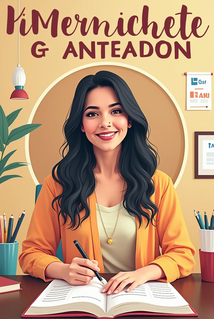 I want poster of Home Tutions of Hindi & Gujarati With Personal care By Divya patel