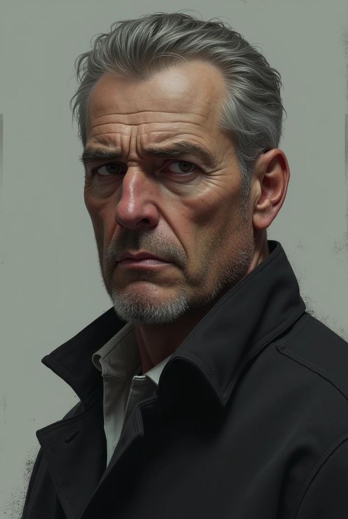 serious man