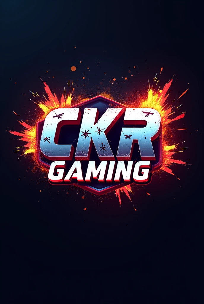 To create a Free Fire gaming logo for your YouTube channel "CKR GAMING," follow these steps:
1. **Conceptualize Your Design**: Think about elements that represent gaming and Free Fire. Consider using symbols like weapons, a fire theme, or avatars from the game.
2. **Choose Colors**: Select vibrant and dynamic colors that are often associated with gaming, such as reds, oranges, or blues.
3. **Design Tools**: Use free online logo makers like Canva, LogoMaker, or Adobe Express. These platforms offer templates that you can customize.
4. **Add Text**: Include "CKR GAMING" in a bold, modern font. Make sure it’s easily readable and stands out.
5. **Incorporate Game Elements**: Add Free Fire-related graphics or icons to make the logo more relevant to the game.
6. **Review and Save**: Ensure the logo looks good in various sizes, as it will be displayed in different contexts on YouTube.
Create Like a game vibe