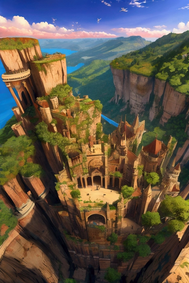 scenery 