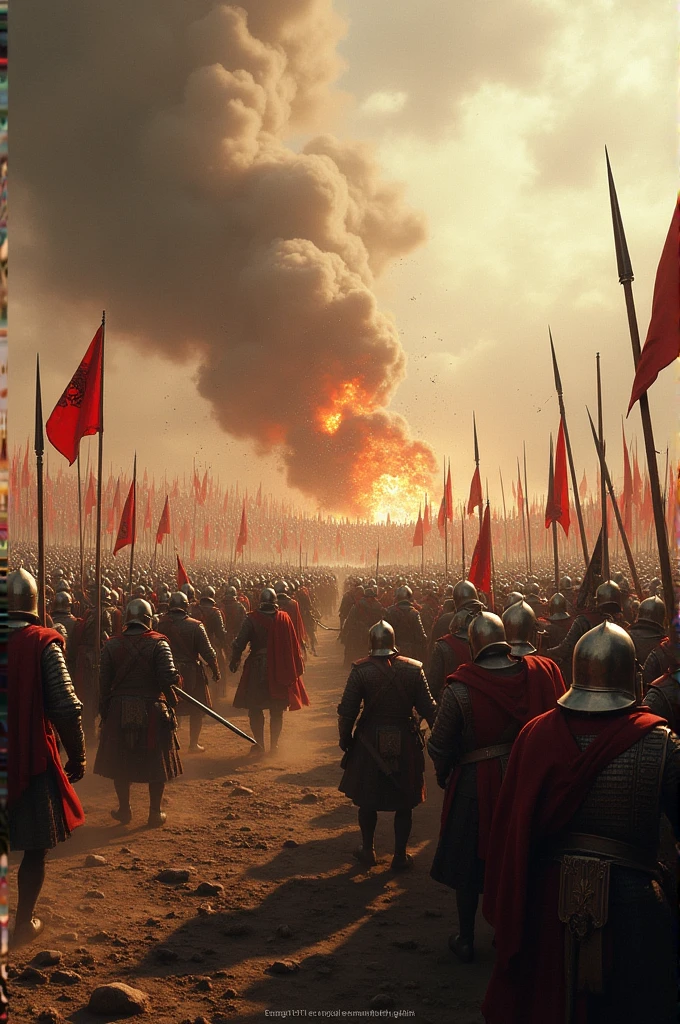 Armies
