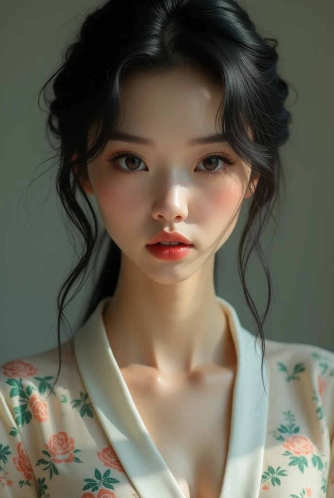 Sexi chinese girl