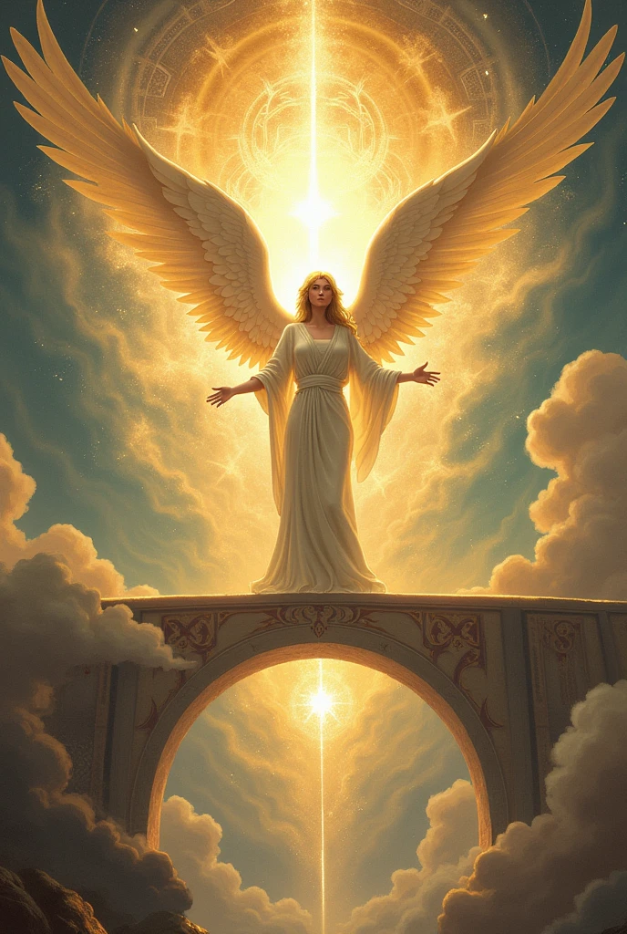 Icon for Angel Bridgee