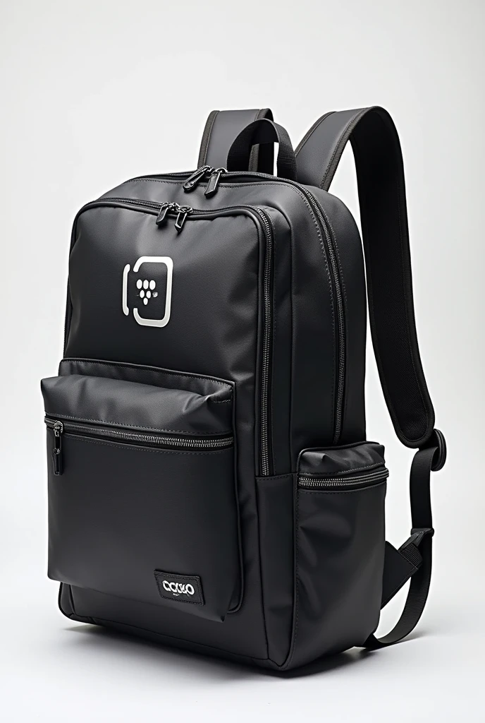 A school bag,Teen version