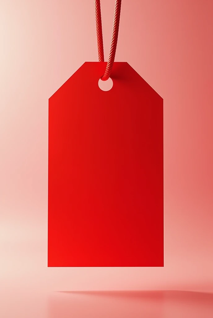 Make red warning image tag and red colour Disclaimer tag. And make a gif