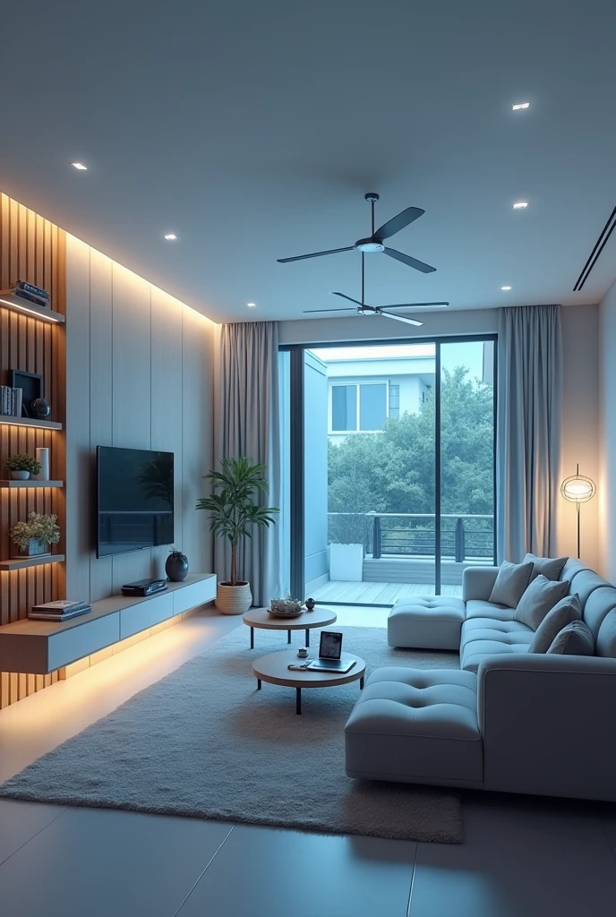Smart homes
Include keyword: “SHOTLISTtech”