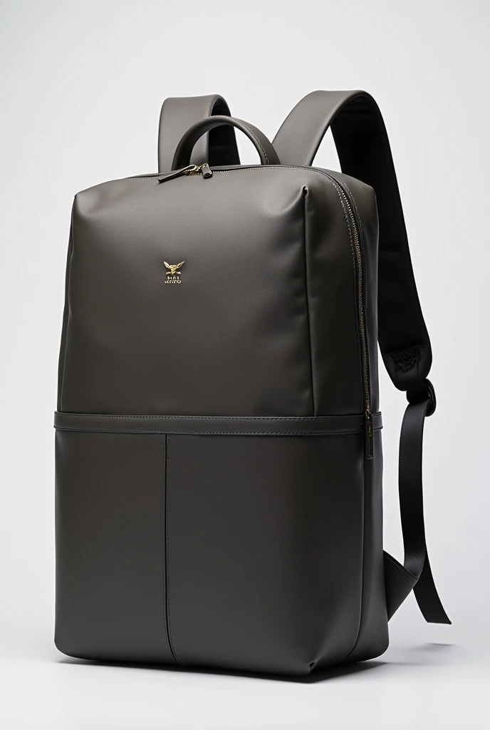 A school bag,version