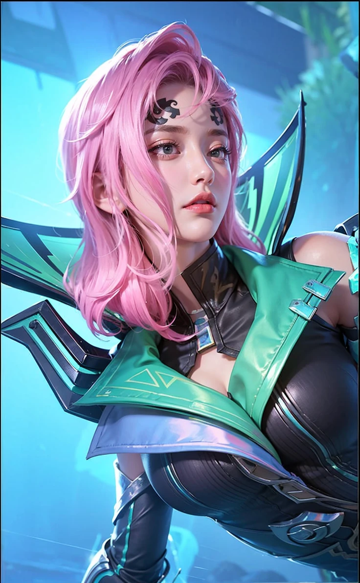 a close up of a 2 girls , black hair , big booobs , shadowbringers cinematic, 4 k detail fantasy, a beautiful fantasy empress, game cg, xianxia fantasy, xianxia hero, 2. 5 d cgi anime fantasy artwork, cinematic goddess close shot, ruan jia and artgerm, wow 4 k detail fantasy, hyperdetailed fantasy character