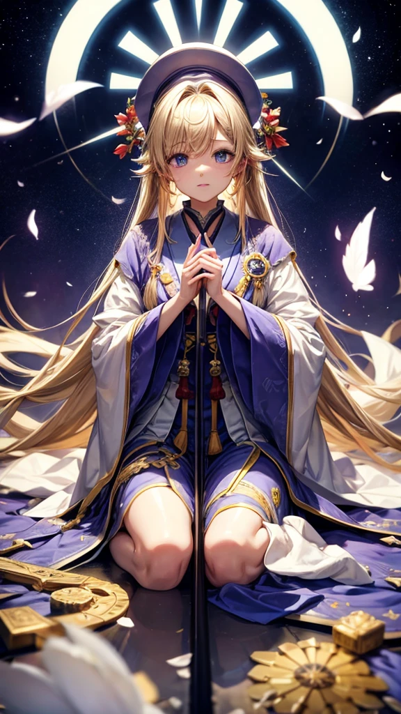 Healer