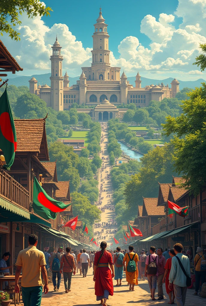 Bangladesh 