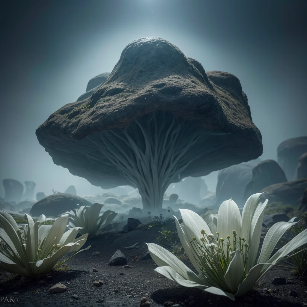 A photograph that transports the viewer into a realm where only the sense of smell remains, stripping away all other sensory input. Ethereal, otherworldly textures and forms undulate with an intoxicating, immersive aroma that envelops the olfactory senses. Rendered in 16K resolution to capture the full depth and nuance of this olfactory landscape