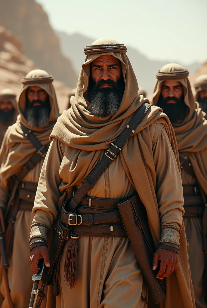 Companions of Khalid bin Walid