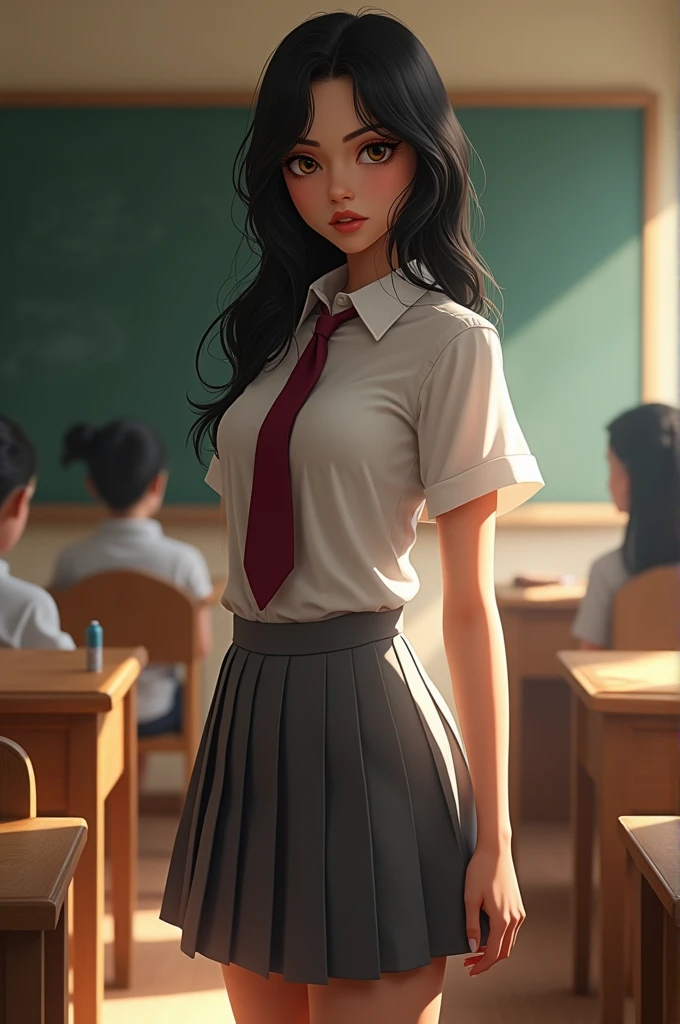 sexy indian school girl