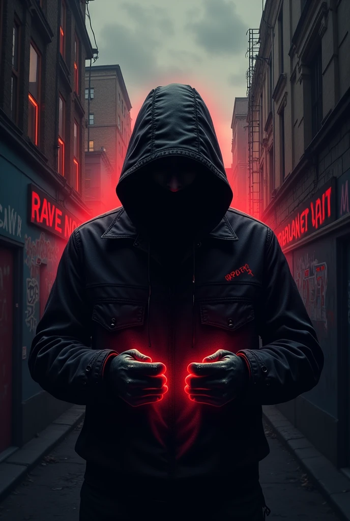 Mache mir ein fast crimelife fivem logo