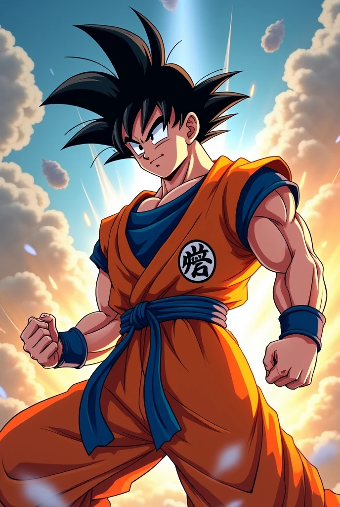 Goku