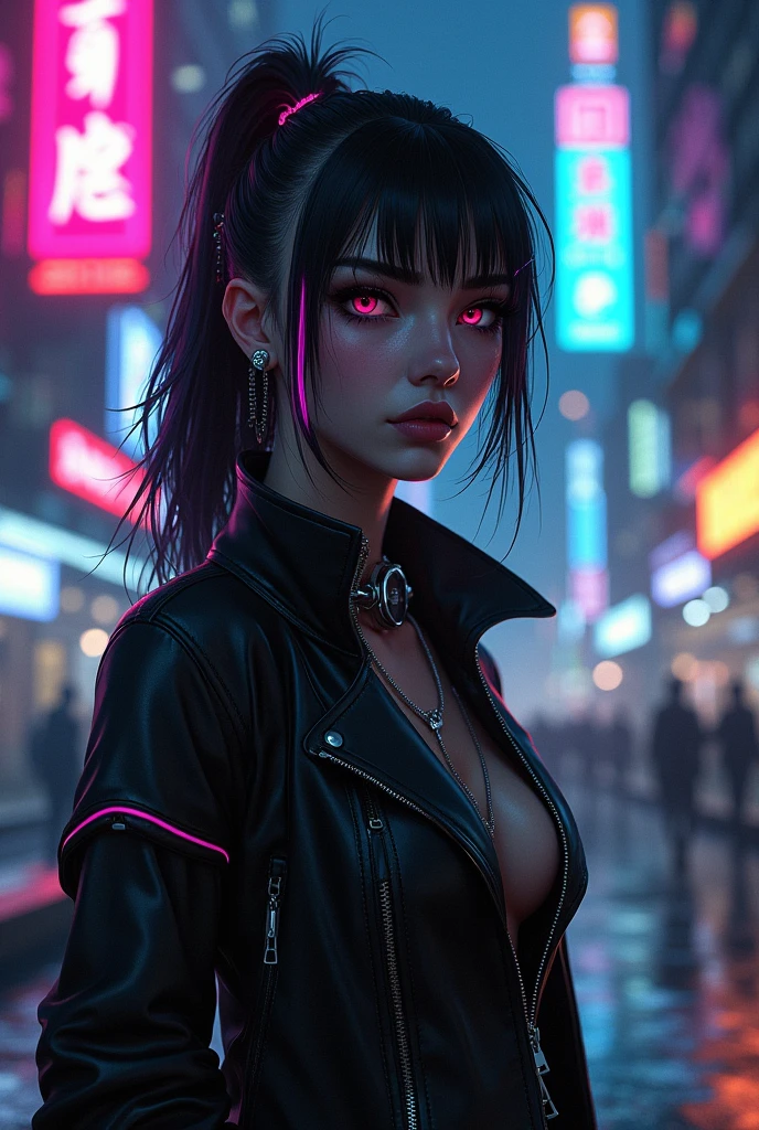 Blacklink lisa
