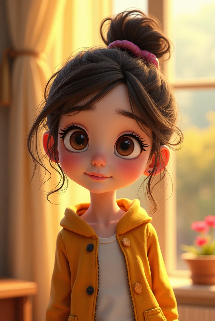 girl