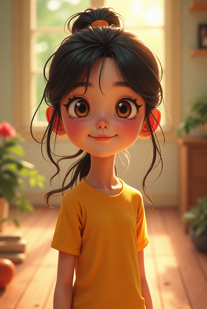 girl