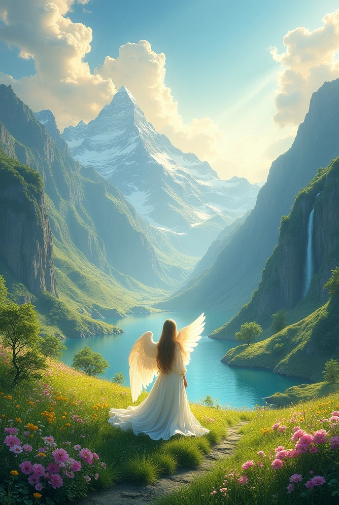 Paradise 3d
