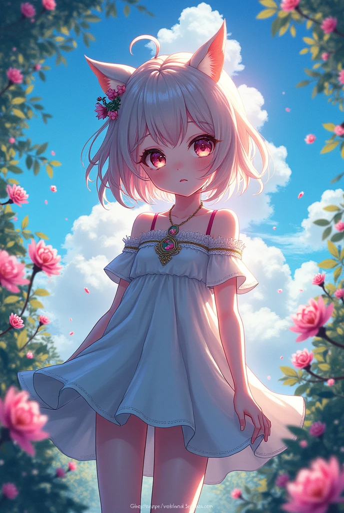 Wallpaper anime