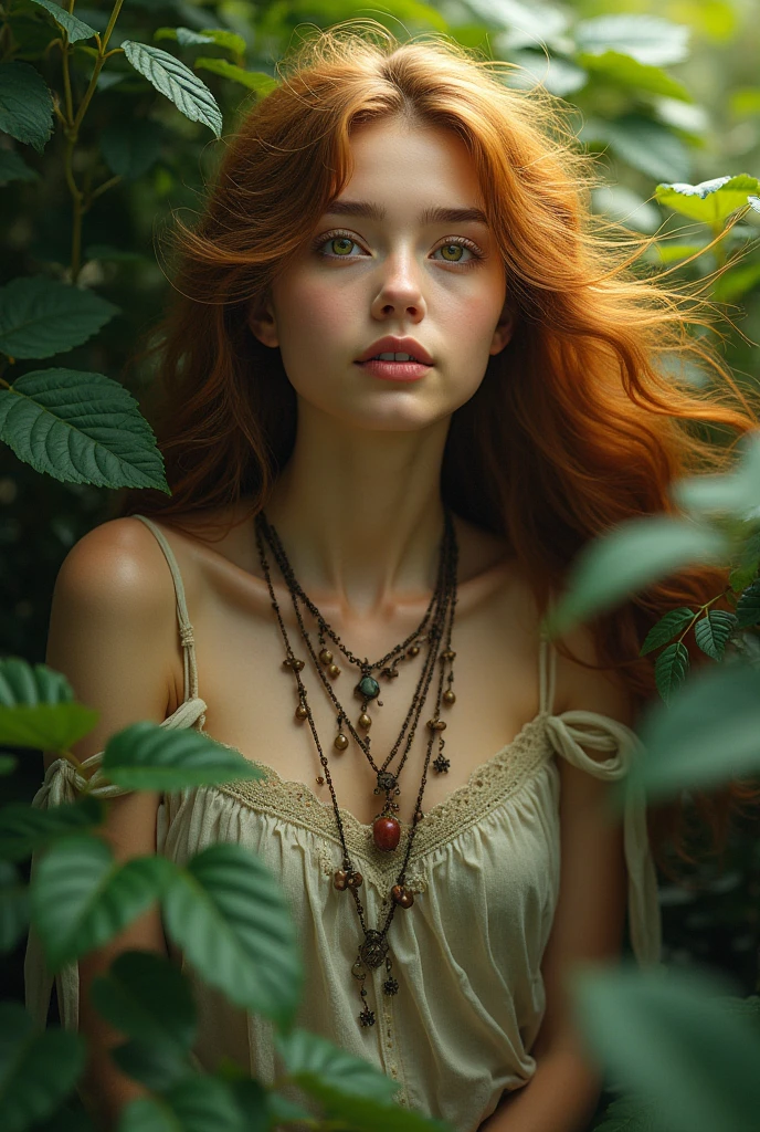 1girl, Naturi_very much