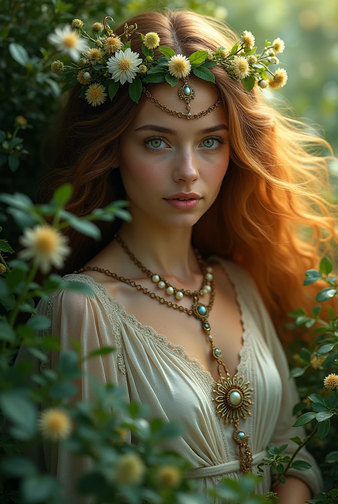 1girl, Naturi_very much