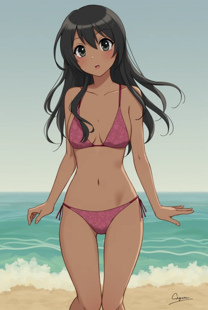 1girl, Naturi_very much