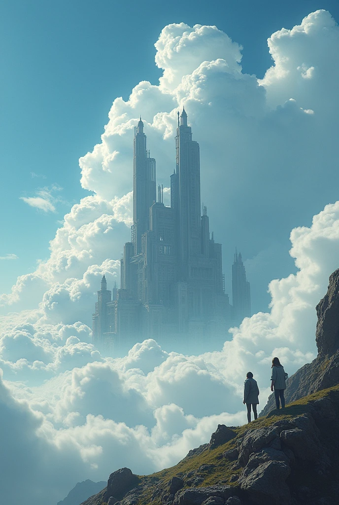 Story Name: Cloud City

Synopsis: In a future world, when the Earth is almost completely submerged, people live in floating cities in the sky. These cities look like clouds and are artificially created.

One day, the construction of a new city begins, which will secretly use more advanced technology and be different from the old cities. But as the new city is built, mysterious accidents begin to occur.

The main character of the story, Ila, is a young scientist who is working on the biggest project of her life: trying to create a powerful energy source. However, after a series of accidents, Ila discovers that there is an invisible force behind the construction of the city that is trying to destroy the balance in the world.

Ella's struggle revolves around trying to stop this force and make Earth safe again.

Some features:

Fantasy technology: floating city technology, powerful energy sources, artificial clouds.
The Great Mystery: The hidden real reason behind the city's accidents.
Novel Character: Ila, who solves problems with her wisdom and courage.
How does it feel? Let me know if you want to add more!