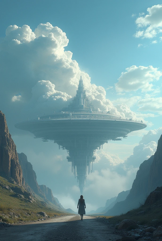 Story Name: Cloud City
Synopsis: In a future world, when the Earth is almost completely submerged, people live in floating cities in the sky. These cities look like clouds and are artificially created.
One day, the construction of a new city begins, which will secretly use more advanced technology and be different from the old cities. But as the new city is built, mysterious accidents begin to occur.
The main character of the story, Ila, is a young scientist who is working on the biggest project of her life: trying to create a powerful energy source. However, after a series of accidents, Ila discovers that there is an invisible force behind the construction of the city that is trying to destroy the balance in the world.
Ella's struggle revolves around trying to stop this force and make Earth safe again.
Some features:
Fantasy technology: floating city technology, powerful energy sources, artificial clouds.
The Great Mystery: The hidden real reason behind the city's accidents.
Novel Character: Ila, who solves problems with her wisdom and courage.
How does it feel? Let me know if you want to add more!