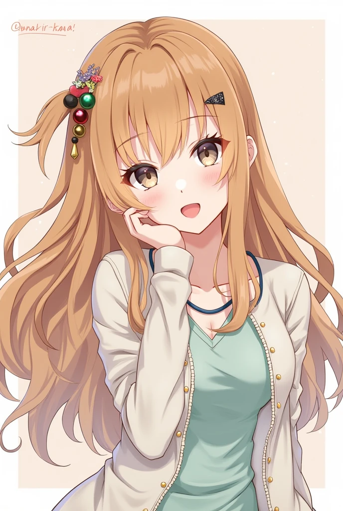 best quality, masterpiece, 1girl, 2020s, simple background, natori_sana