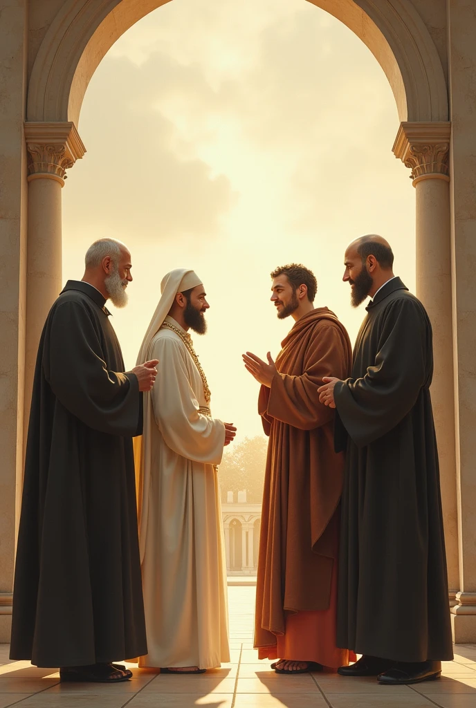unity of religions