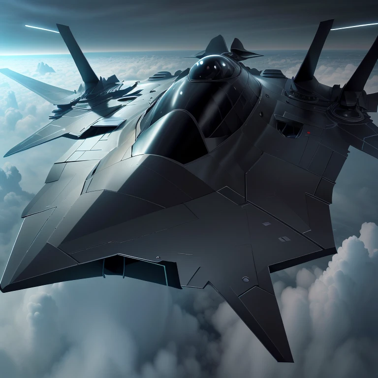 stealth technology