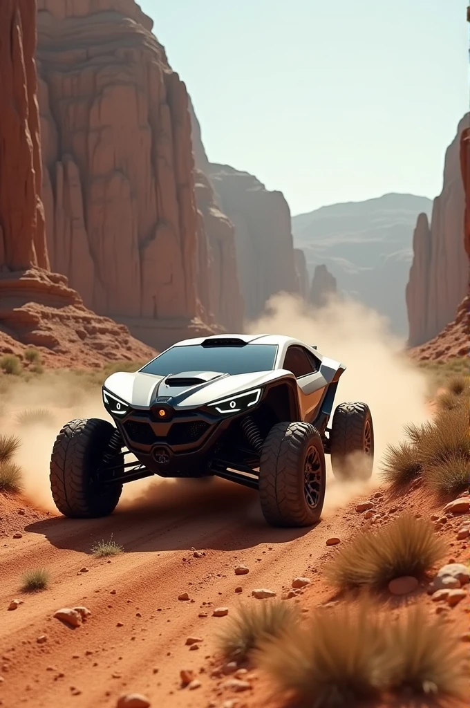 2025 Can-Am Canyon