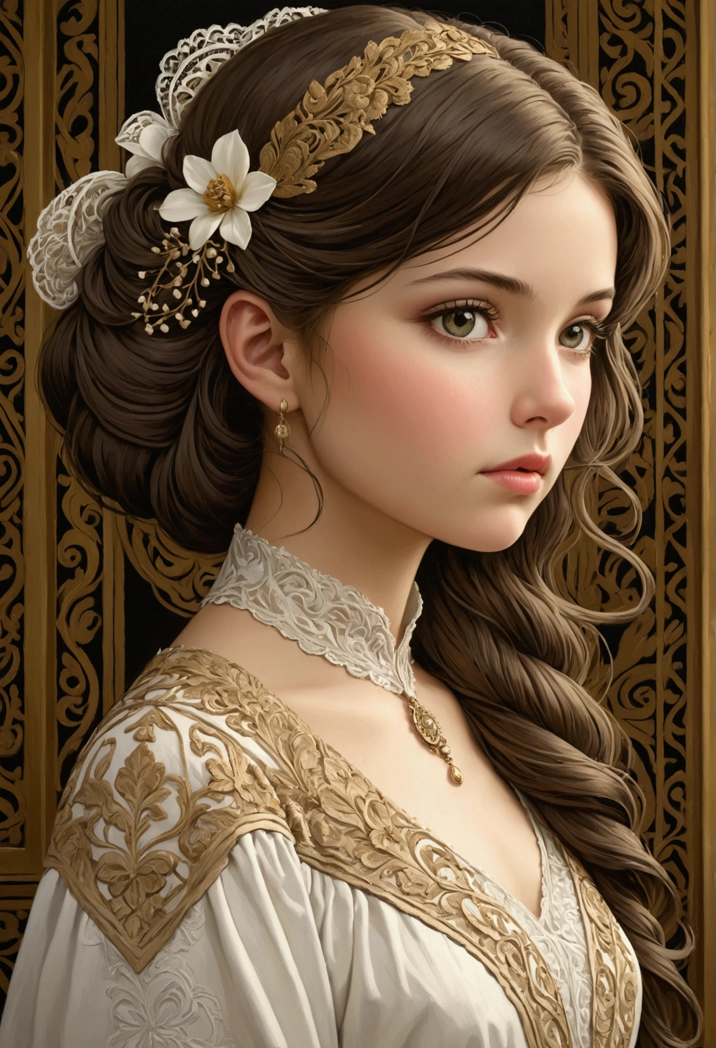 Girl