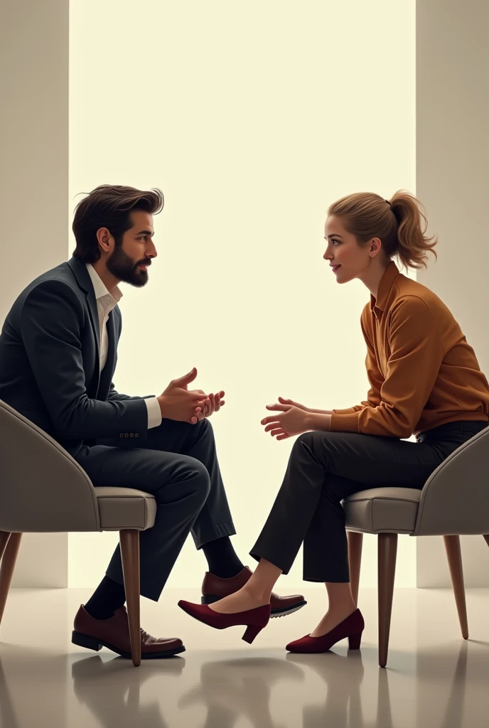 2 person interview conversion 