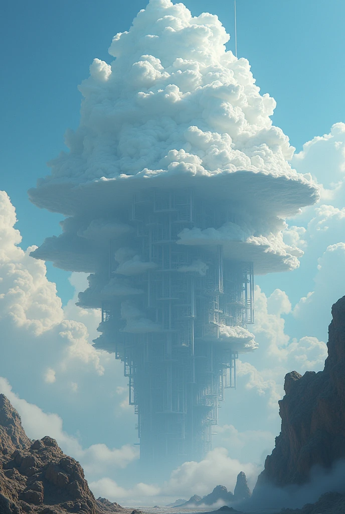 Story Name: Cloud City

Synopsis: In a future world, when the Earth is almost completely submerged, people live in floating cities in the sky. These cities look like clouds and are artificially created.

One day, the construction of a new city begins, which will secretly use more advanced technology and be different from the old cities. But as the new city is built, mysterious accidents begin to occur.

The main character of the story, Ila, is a young scientist who is working on the biggest project of her life: trying to create a powerful energy source. However, after a series of accidents, Ila discovers that there is an invisible force behind the construction of the city that is trying to destroy the balance in the world.

Ella's struggle revolves around trying to stop this force and make Earth safe again.

Some features:

Fantasy technology: floating city technology, powerful energy sources, artificial clouds.
The Great Mystery: The hidden real reason behind the city's accidents.
Novel Character: Ila, who solves problems with her wisdom and courage.
How does it feel? Let me know if you want to add more!