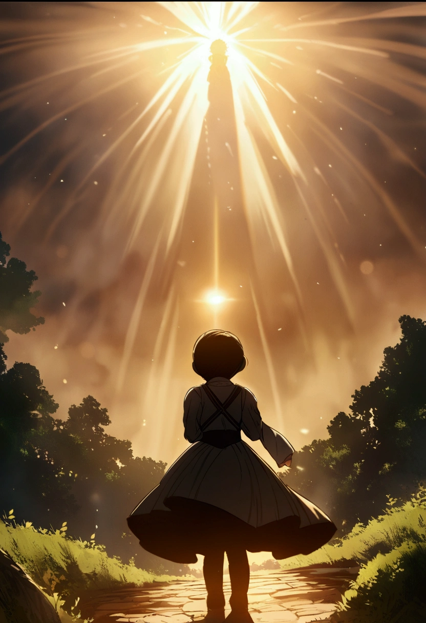 As Deepak investigates further, the mystery thickens. Finally, Deepak makes a surprising discovery, which shocks the entire village. Deepak manages to find out where Maya is and why she was abducted.
Caption: “When history turns, the light of truth is revealed.”