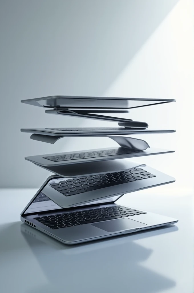 cellphone that can be converted into laptop and tv