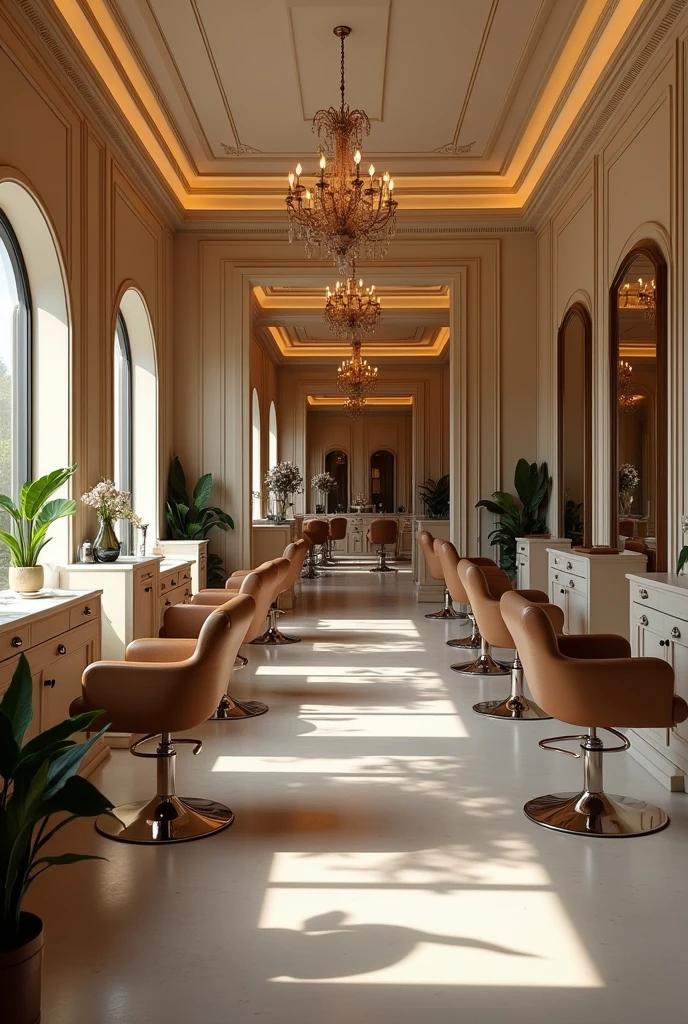 salon de shasha