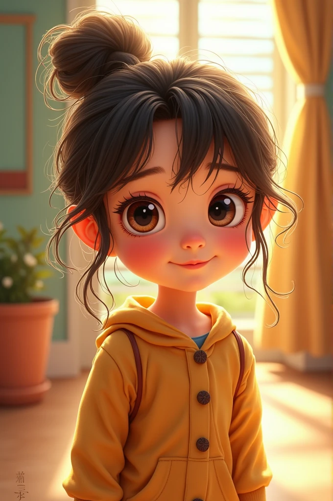 girl