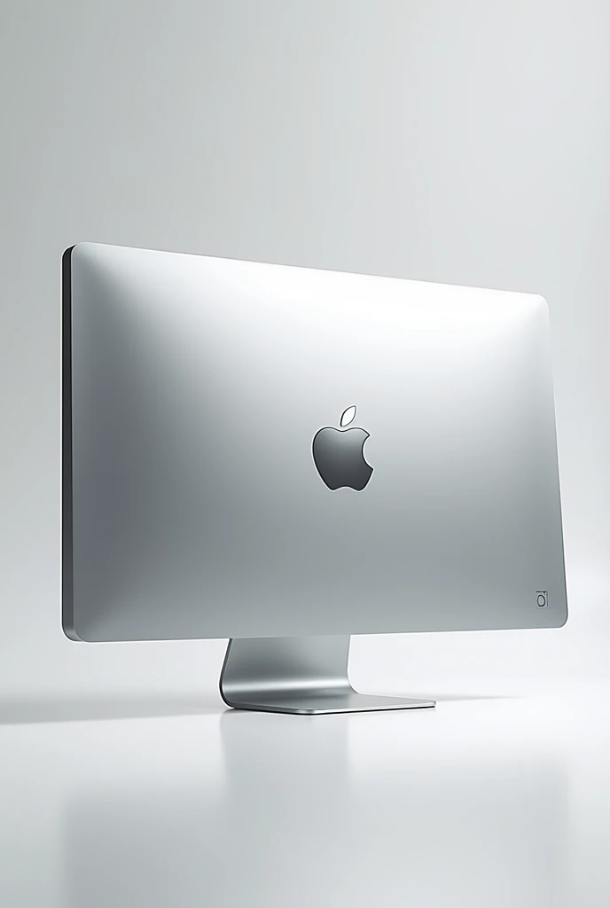 Make a picture  with name of apple studio 