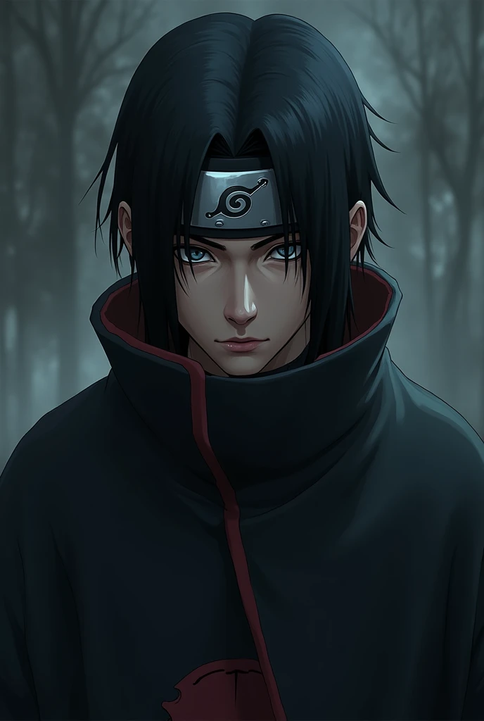 Itachi 