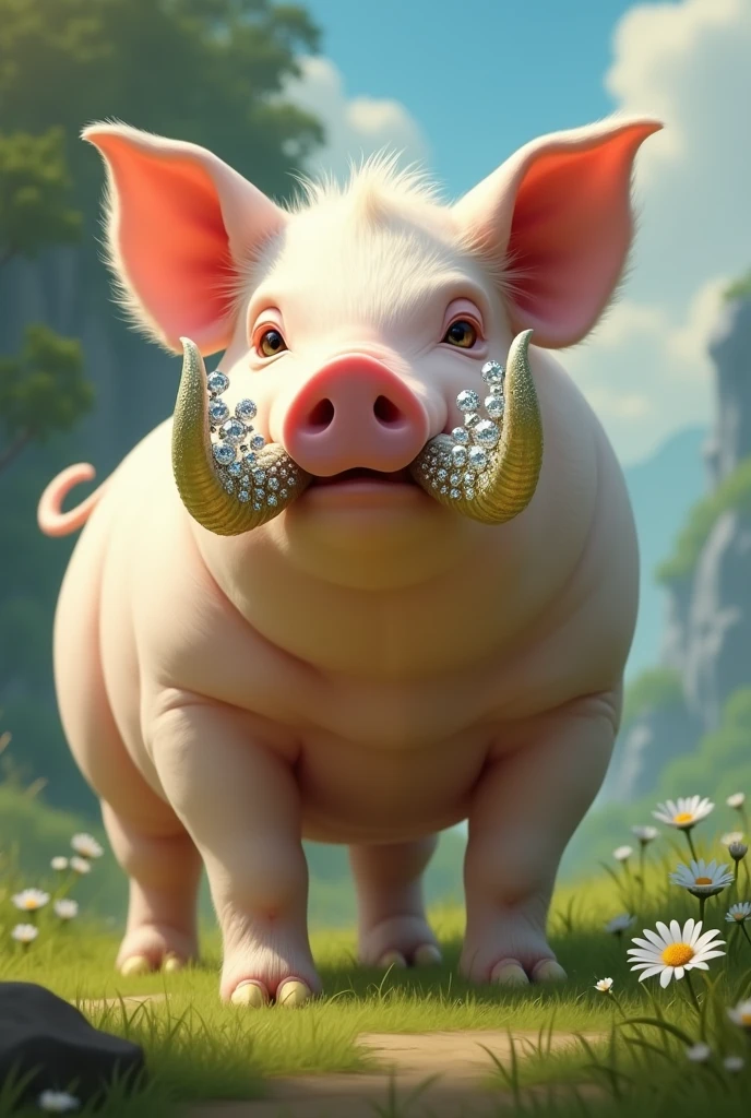 peeing, piss, soil, male, (fat), (male den Pig): 1.3, light pink body, white belly, piss: 1.3, pig tail, bulge, (anatomically correct: 1.7) , penile erection, bullet, Peeing, squirting piss, Various sausages, LOTUS POSITION, Urinating, wall in background, tatto, sausage in hand, ham in hand, delicate, pieces of sausage, thickness, gutter bottom, pissing, rendering by octane,Beautiful features, unique lighting, barbecue with Pork Sausage. ,intricate fur,Detailed face,Furry skin texture,Extremely high detail,Tattooed,Gold chain around neck,Full body view,Centered,looking at camera in,8k,Shooting with Hasselblad X1D-50,Maximum focus, perfect lighting, (best quality),(master part),(ultra detailed),sharp focus, big fat male, bullet, mature male, shirtless, nipple swelling, big balls and hems,( penile erection :1.7), A masterpiece of veined skin,Pig's Tail,Show Butt,Extremely Detailed,(Ultra-Detailed, Perspective:1.0),,Sharp People,Atmospheric, Hyper Photorealism, Hyper HD, Detailed Background, Scenic, Author: Rembrandt, Direction: Pino Daeni, Snosco Report, E621, NSFW, (Dark Shadows, Wide Dynamic Range, HDR), Full Body View, Centered, Looking at Camera at, 8k, YES, Shooting with Hasselblad X1D-50, Max Focus, perfect lighting, (best quality), (master part),(ultra detailed), sharp focus,