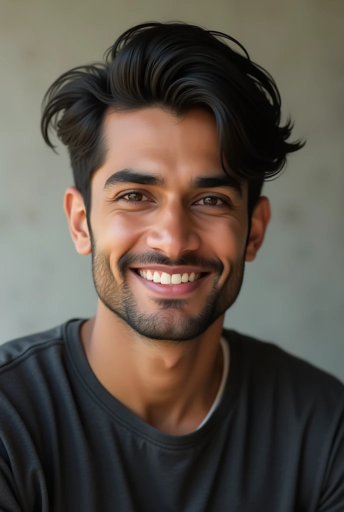 Prateek name likha hua photo ganerate karo