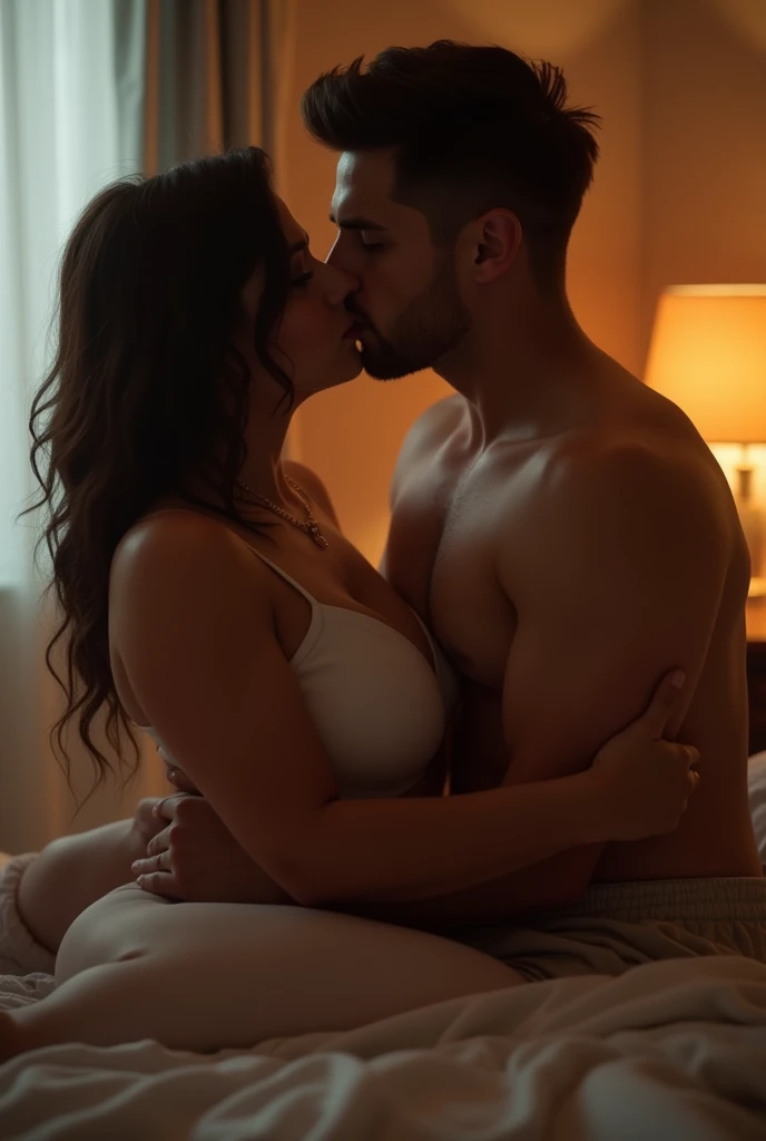 I'm a big ass G cup I'm 26 I'm fucking with my boyfriend