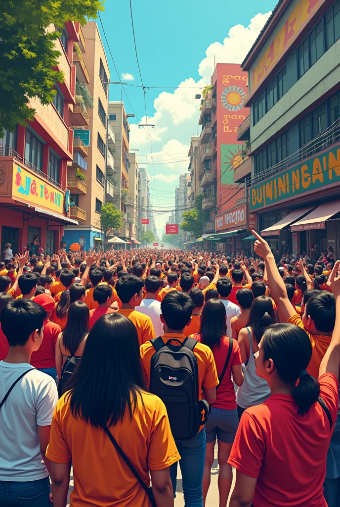 Buwan ng Wika: Wikang Mapagpalaya