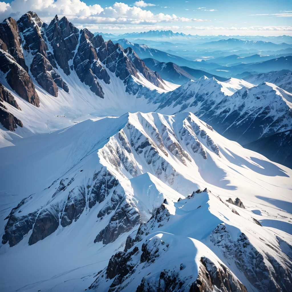 mountain