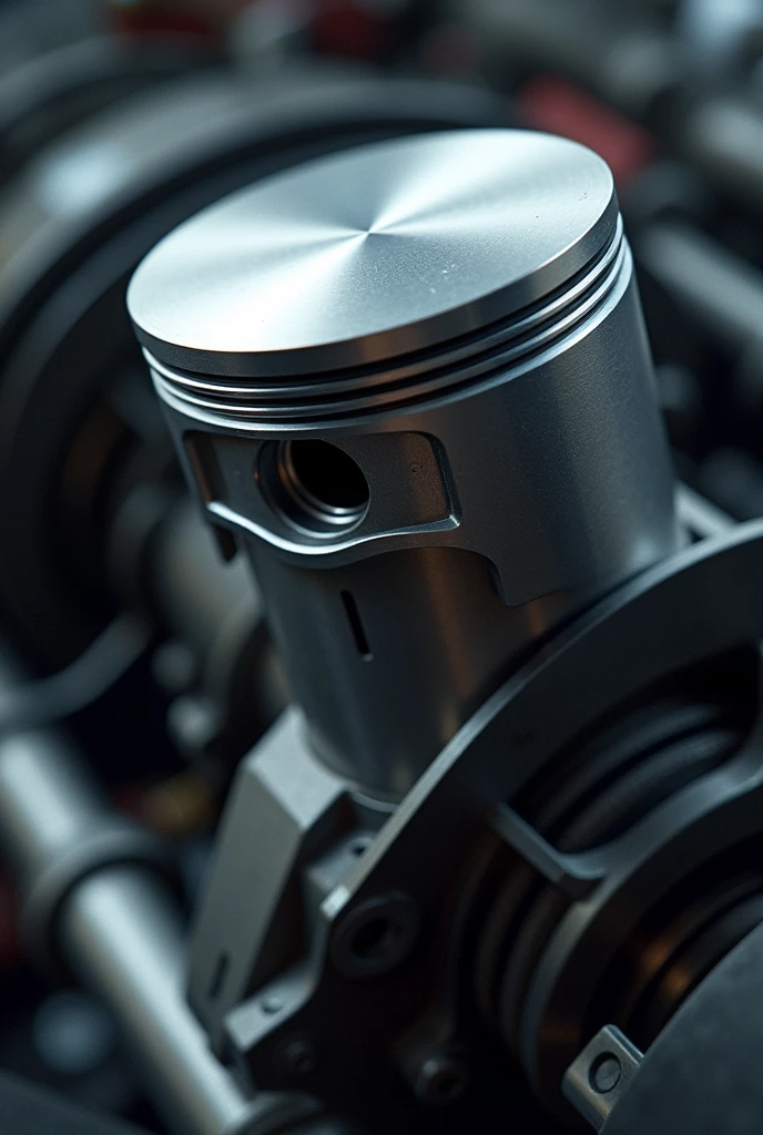 piston