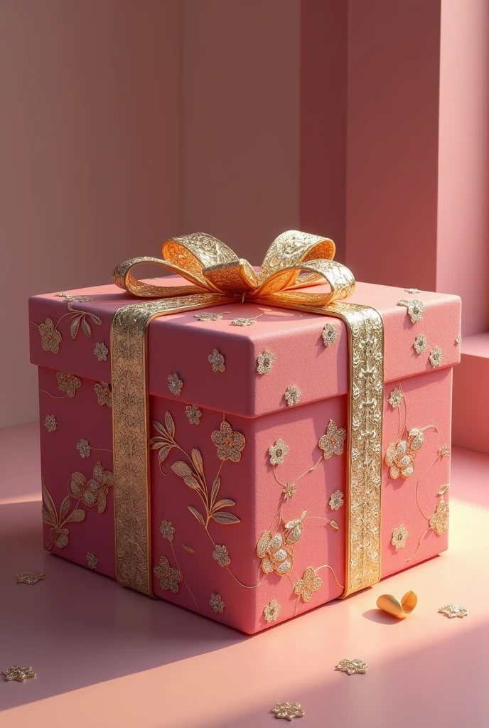 Gift box


